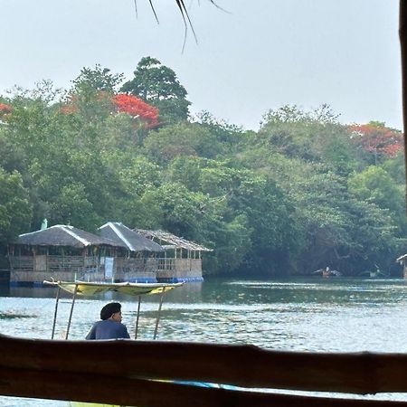 Virgin River Resort And Recreation Spot Bolinao ภายนอก รูปภาพ