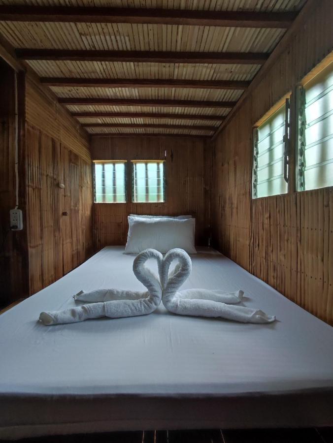 Virgin River Resort And Recreation Spot Bolinao ภายนอก รูปภาพ