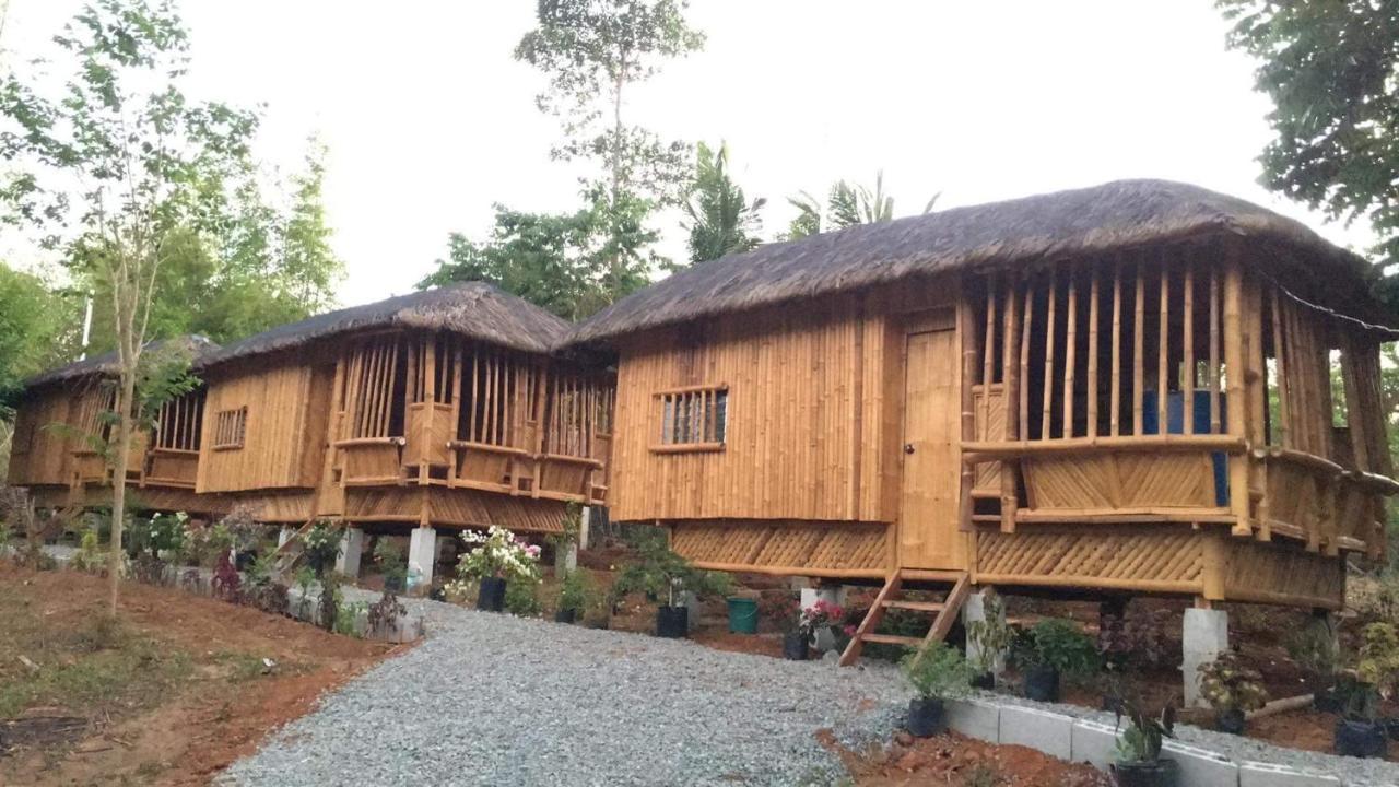 Virgin River Resort And Recreation Spot Bolinao ภายนอก รูปภาพ
