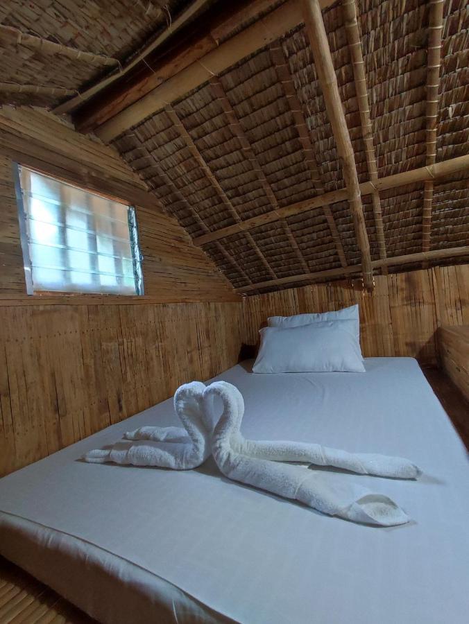 Virgin River Resort And Recreation Spot Bolinao ภายนอก รูปภาพ