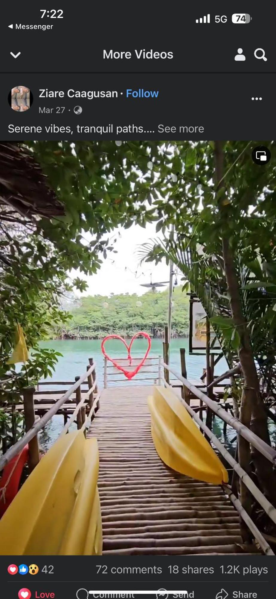 Virgin River Resort And Recreation Spot Bolinao ภายนอก รูปภาพ