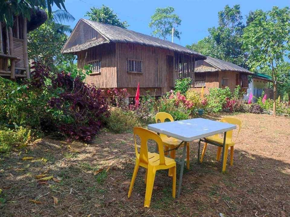 Virgin River Resort And Recreation Spot Bolinao ภายนอก รูปภาพ