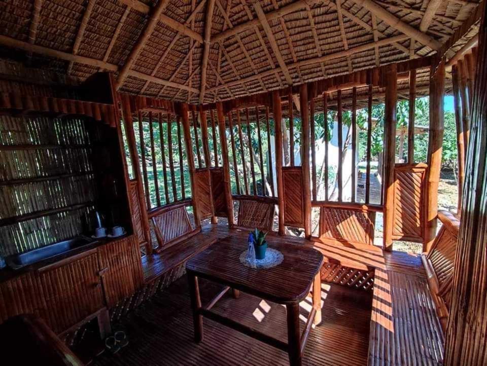 Virgin River Resort And Recreation Spot Bolinao ภายนอก รูปภาพ