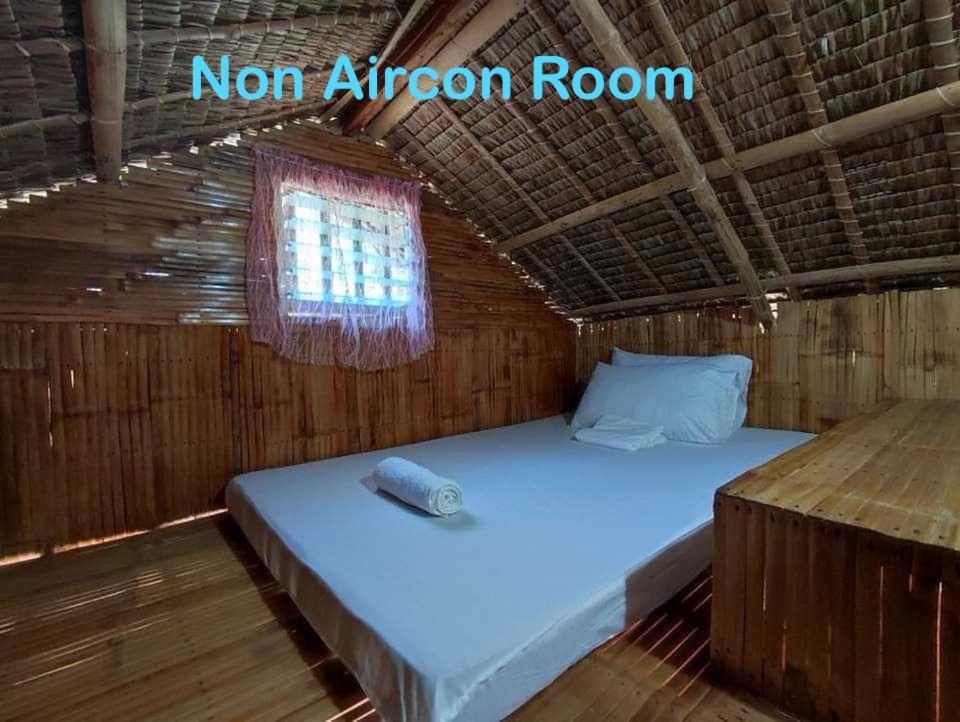 Virgin River Resort And Recreation Spot Bolinao ภายนอก รูปภาพ