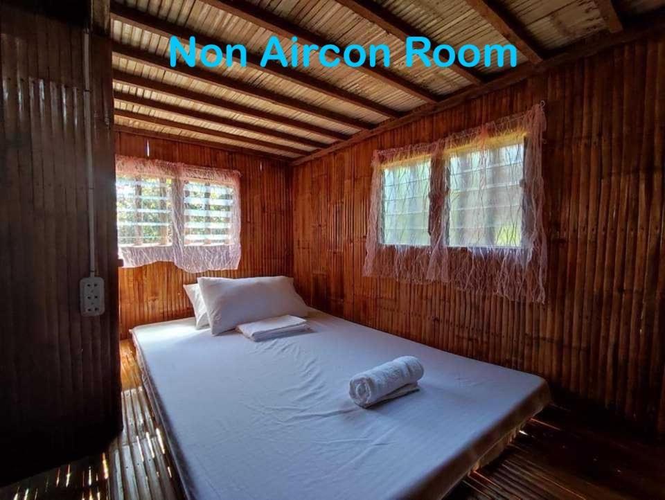 Virgin River Resort And Recreation Spot Bolinao ภายนอก รูปภาพ