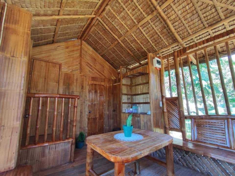 Virgin River Resort And Recreation Spot Bolinao ภายนอก รูปภาพ