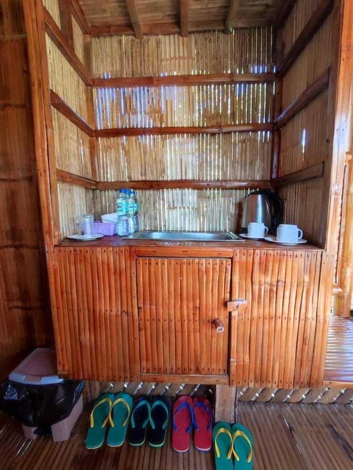 Virgin River Resort And Recreation Spot Bolinao ภายนอก รูปภาพ